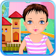 Play with baby girls games APK