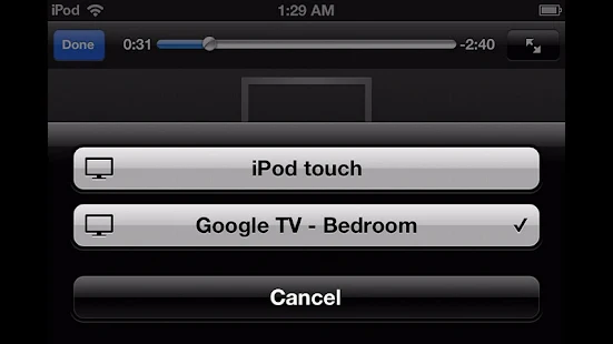 Airtight - screenshot thumbnail