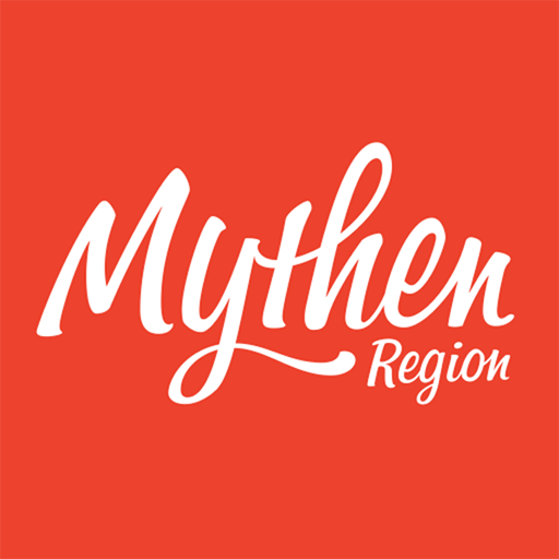 Mythenregion LOGO-APP點子