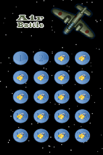 Free Download Air Battle APK for Android