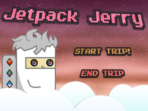 JetPack Jerry