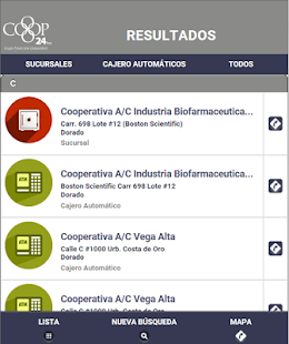 Free Download Coop 24 APK