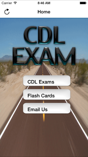 CDL Exam Buddy