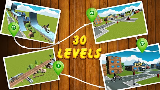 How to mod Bang Bang! Crossy Biker Street 1.0.4 mod apk for android