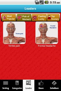 免費下載健康APP|Muscle Trigger Points PRO app開箱文|APP開箱王