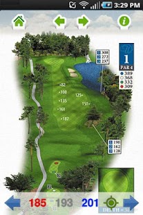 How to install Windance Golf & Country Club patch 1.3 apk for pc