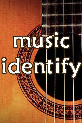 Music Identify