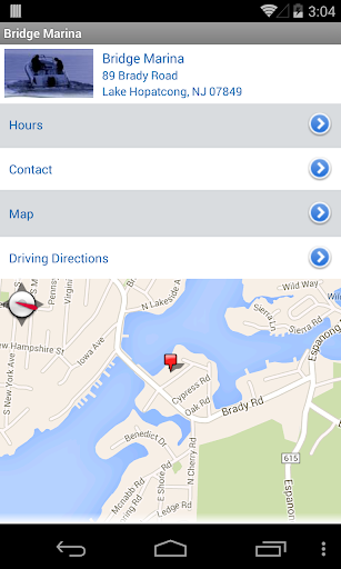 免費下載商業APP|Lake Hopatcong Boater's App app開箱文|APP開箱王