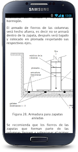 Manual de Obra Gruesa Screenshots 5