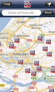 How to mod AD Autobedrijf patch 2.1 apk for android