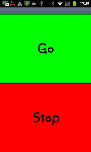 【免費通訊App】AAC Go Stop - Male-APP點子