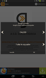 Circuito Gioca poster 5