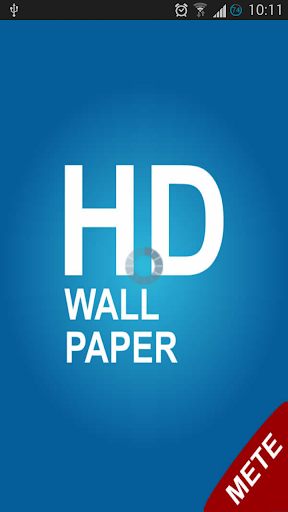 HD Wallpaper Mete