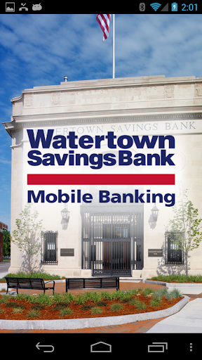 WSB Mobile Banking