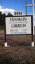 Franklin Community Church