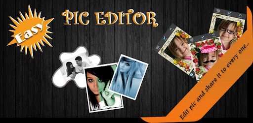 EasyPic Editor -  apk apps