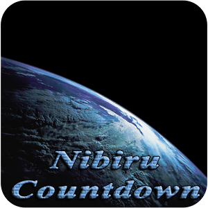 Nibiru Apocalypse Countdown.apk 8.0
