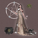 Wiccan Witch Live Wallpaper
