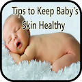 Tips to Keep Baby Skin Healthy Apk