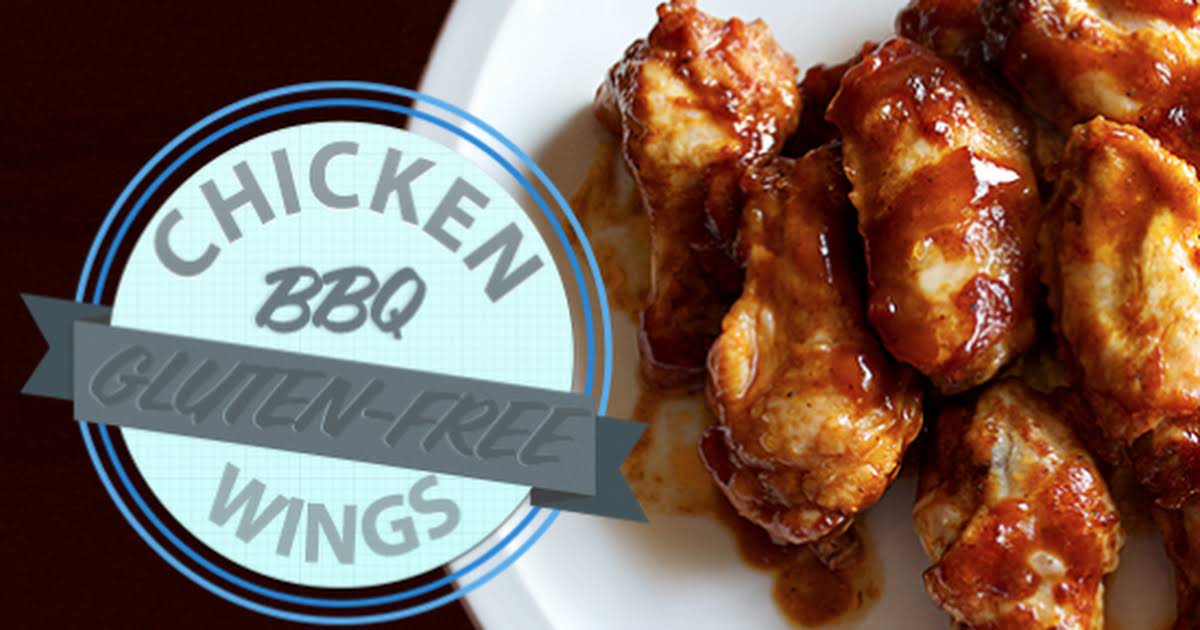 10 Best Gluten Free Chicken Wing Sauce Recipes