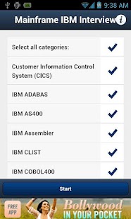 How to install Mainframe IBM Interview QA 1.0.7 apk for laptop