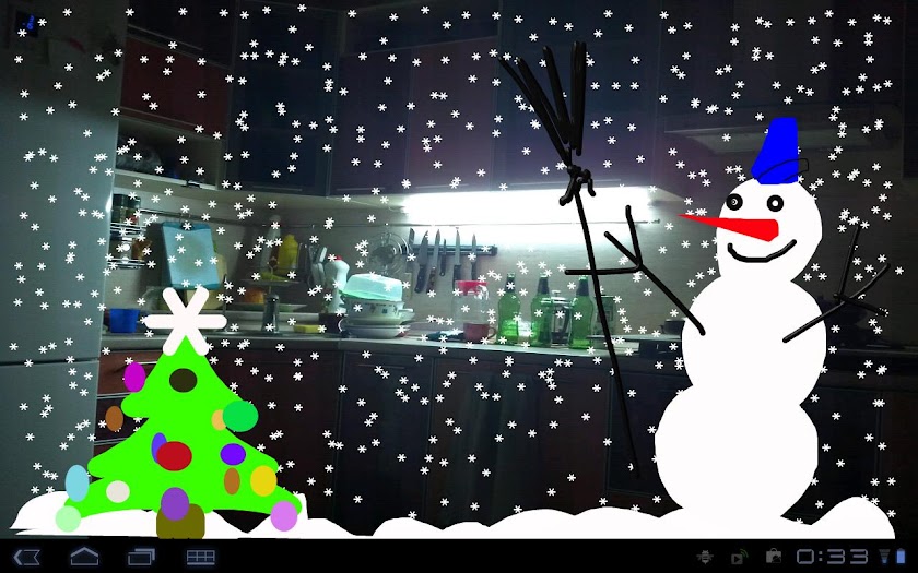 My Paints Pro Screen 3