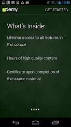 Tips For Kickstarter poster 1