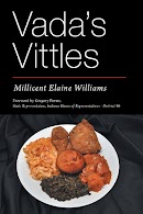 Vada's Vittles cover