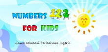 Numbers For Kids by Android Kit APK