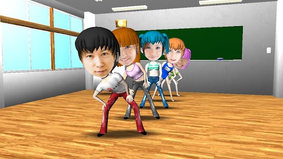 How to download Guru Guru Dance patch 1.0 apk for bluestacks