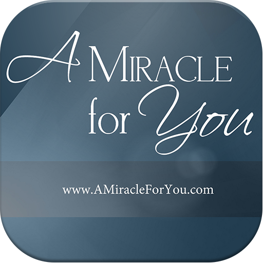 A Miracle For You LOGO-APP點子