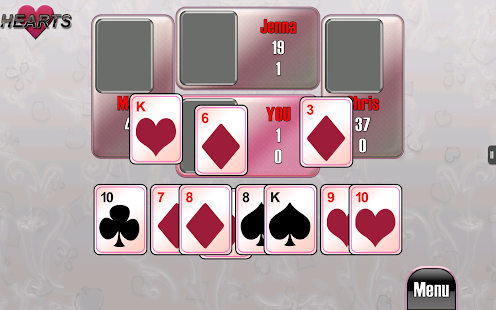 Hearts (Full) Screenshots 6