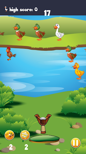 免費下載街機APP|Duck Duck Goose Pro app開箱文|APP開箱王