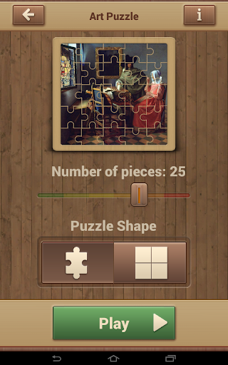 免費下載解謎APP|Art Puzzle app開箱文|APP開箱王