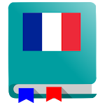 Cover Image of Tải xuống Từ điển tiếng Pháp - Ngoại tuyến  APK
