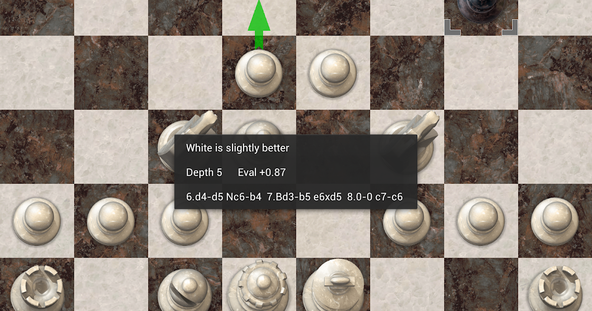 DownLoad Android GamesLast Version 2016 Download Shredder Chess MOD APK