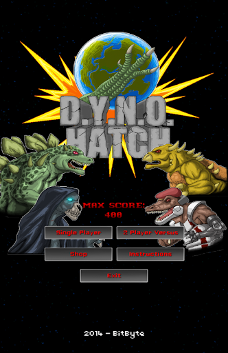 D.Y.N.O. Hatch