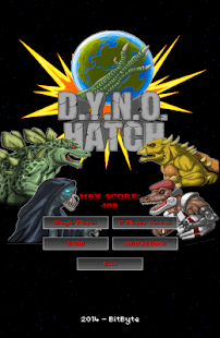 How to get D.Y.N.O. Hatch 1.4 mod apk for laptop