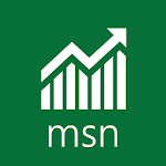 Cover Image of Herunterladen MSN Money – Aktienkurse und Nachrichten 1.2.0 APK