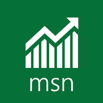 MSN Money- Stock Quotes & News APKs for PC