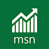 MSN Money- Stock Quotes & News 1.2.1