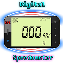 Digital GPS Speedometer 1.6.5 APK Download