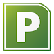 Office 2012: PlanMaker Mobile icon