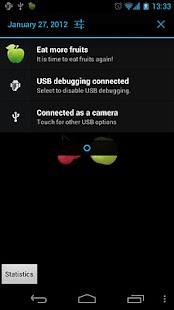 Lastest Eat more fruits! APK