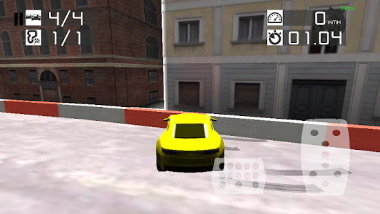 How to download City Car Racing 3D 1.1 mod apk for android