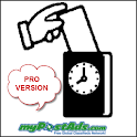 Time Card Pro logo