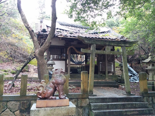大久野神社