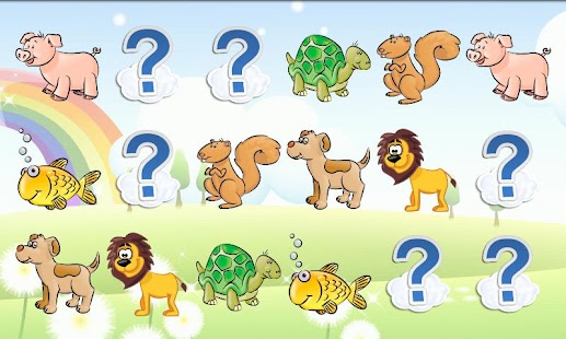 How to get Kids Memory Games lastet apk for android