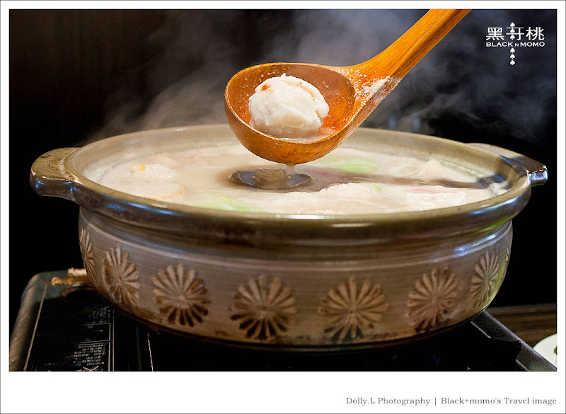 自然風 shabu shabu‧溫暖系石狩鍋