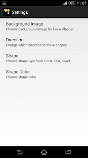 Download Photo Live Wallpaper APK